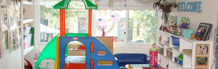 Playroom Playroom