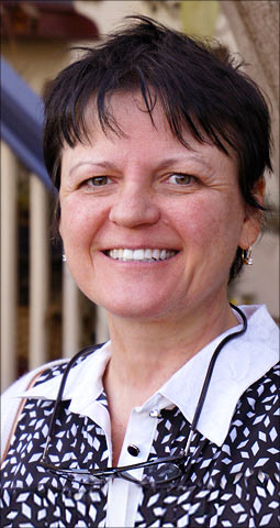 Mary Jo Bjornson